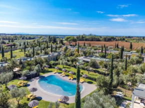 Toscana Biovillage - Private Cottage